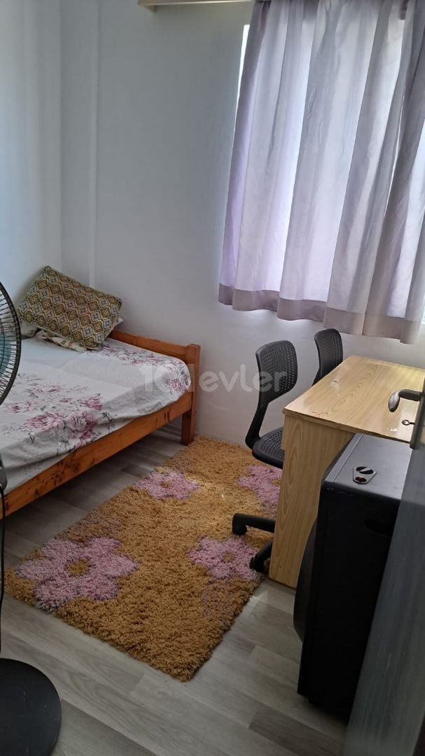 Flat For Sale in Sakarya, Famagusta