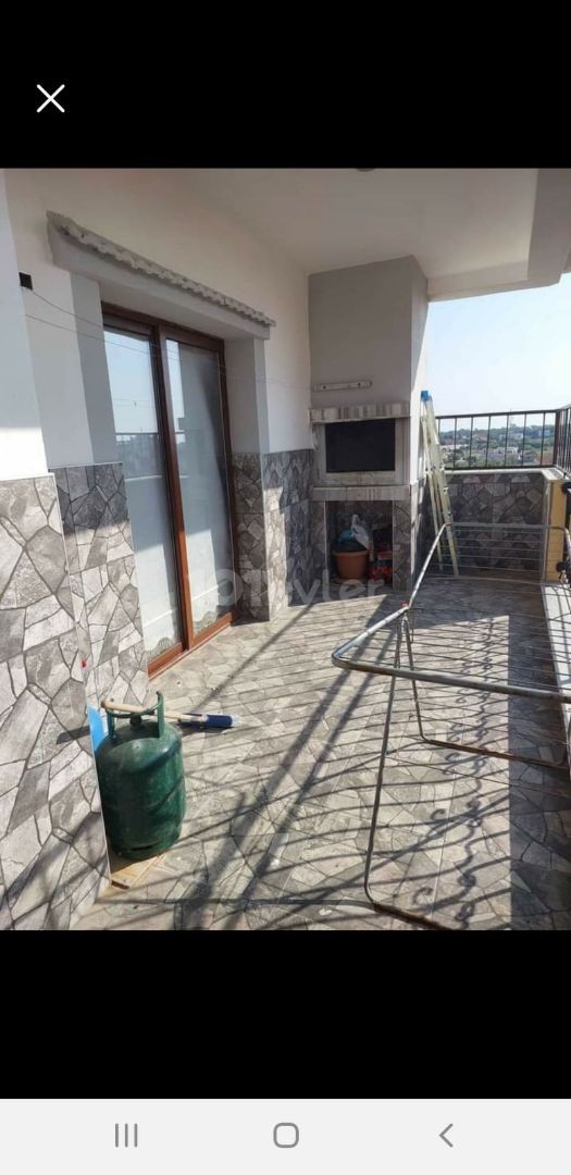 Flat For Sale in Yeni Boğaziçi, Famagusta