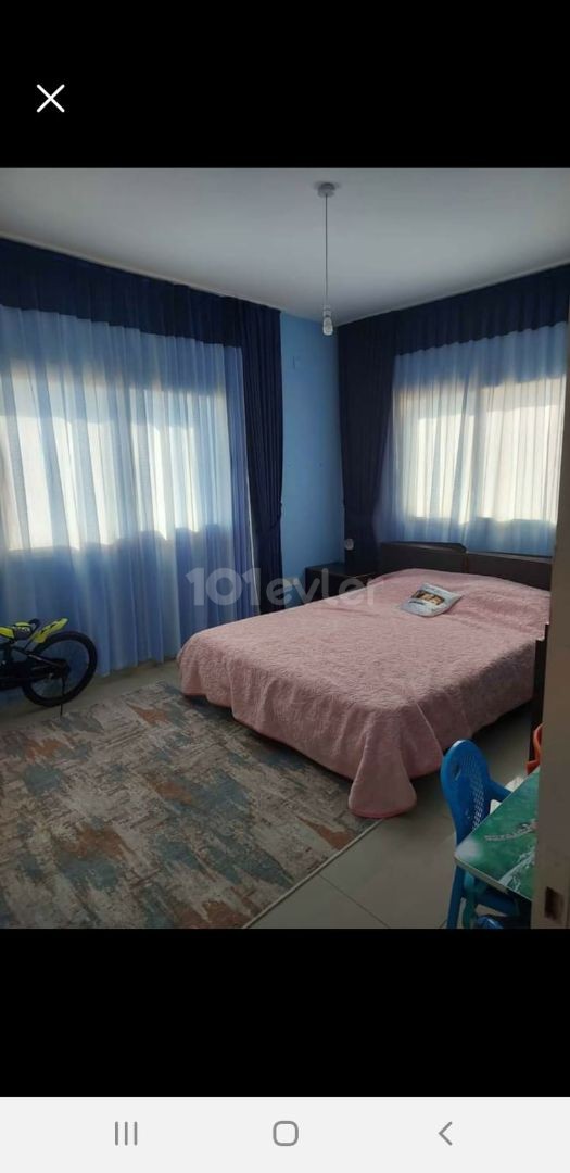 Flat For Sale in Yeni Boğaziçi, Famagusta