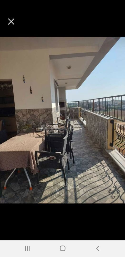 Flat For Sale in Yeni Boğaziçi, Famagusta