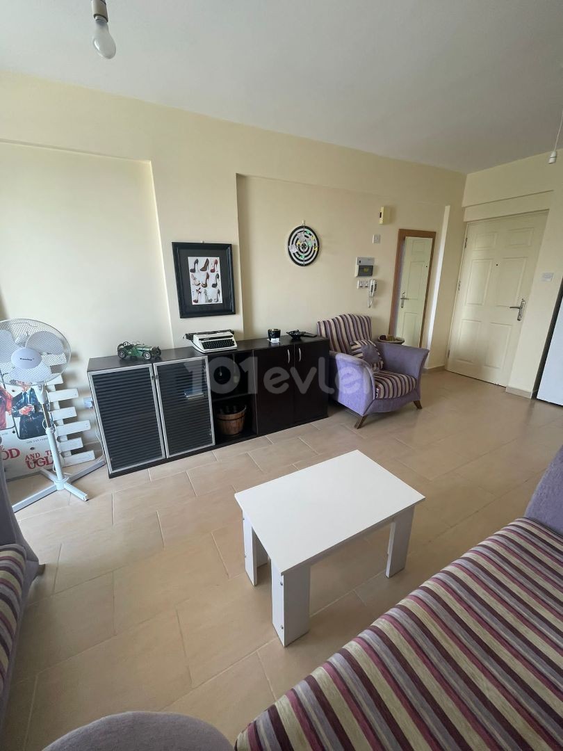 2+1 APARTMENT FOR URGENT SALE IN CAFUSA ÇANAKKE REGION VAT TRANSFORMER PAID