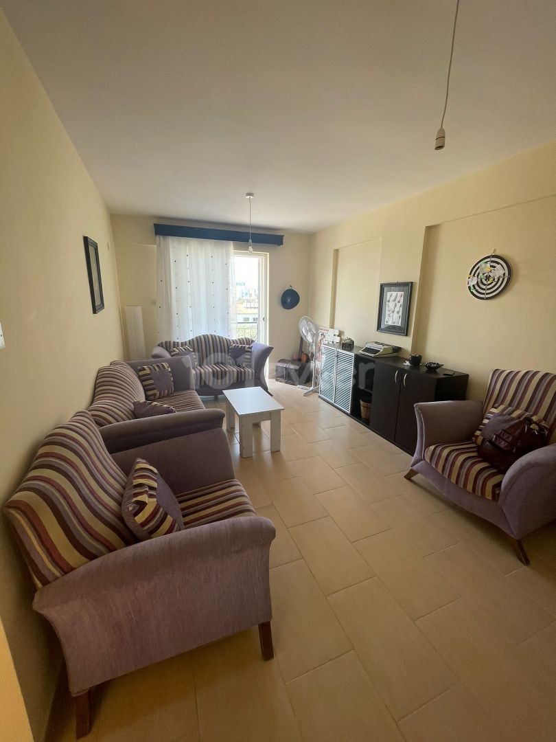 2+1 APARTMENT FOR URGENT SALE IN CAFUSA ÇANAKKE REGION VAT TRANSFORMER PAID