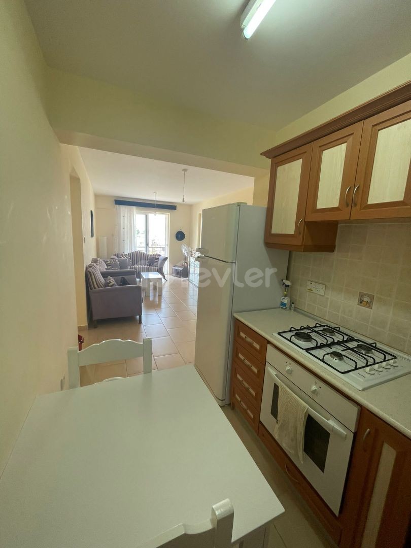 2+1 APARTMENT FOR URGENT SALE IN CAFUSA ÇANAKKE REGION VAT TRANSFORMER PAID