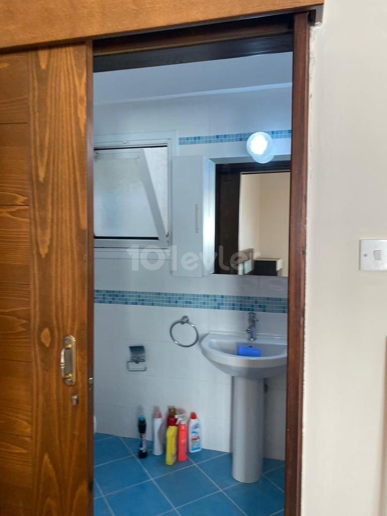 KARAKOL BÖLGESİNDE SATILIK PENTHOUSE