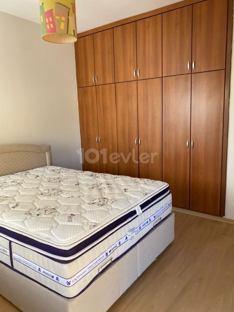 Penthouse Kaufen in Karakol, Famagusta