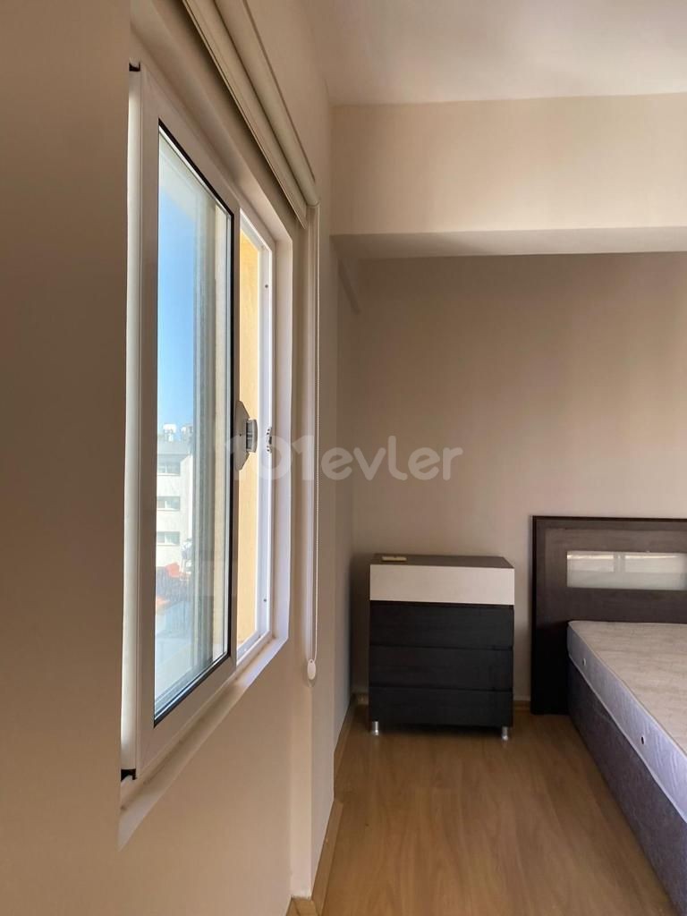 Penthouse Kaufen in Karakol, Famagusta