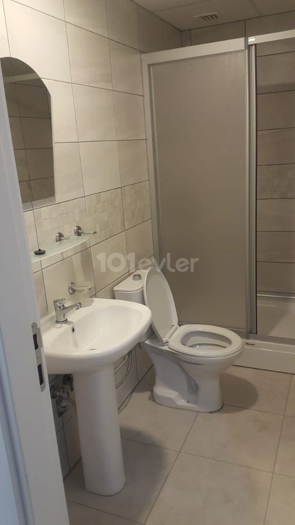 Studio Flat To Rent in Mağusa Merkez, Famagusta