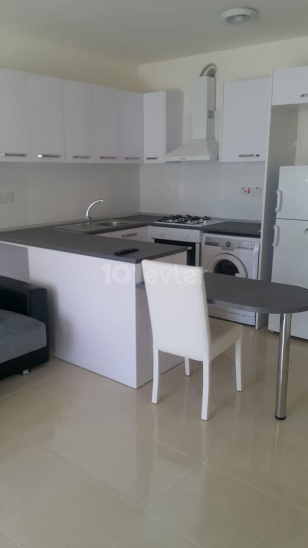 Studio Flat To Rent in Mağusa Merkez, Famagusta