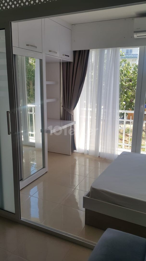 Studio Flat To Rent in Mağusa Merkez, Famagusta