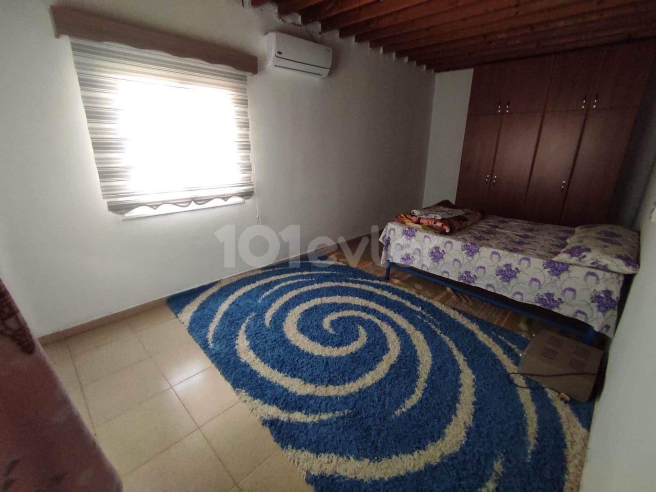 DETACHED HOUSE FOR SALE IN TIRMEN VILLAGE