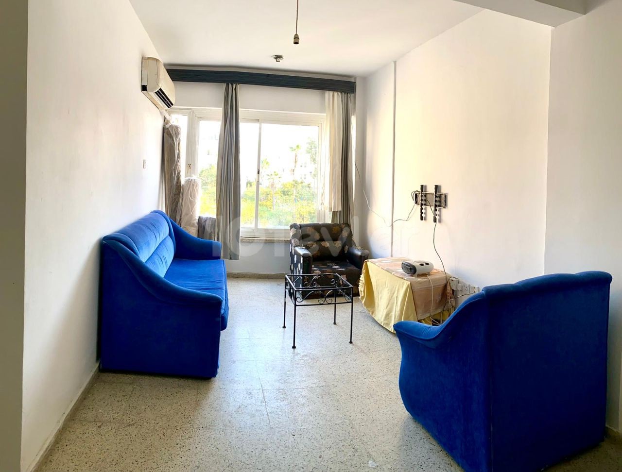 BARIŞ GÜCÜ KAMPI ARKASI 3+1 KİRALIK DAİRE