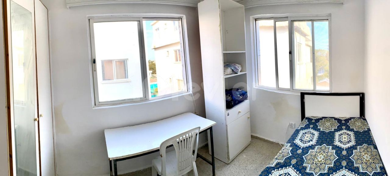 BARIŞ GÜCÜ KAMPI ARKASI 3+1 KİRALIK DAİRE