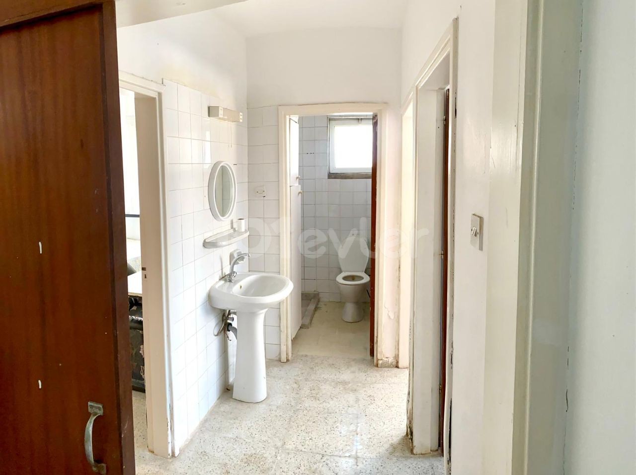 Flat To Rent in Sakarya, Famagusta