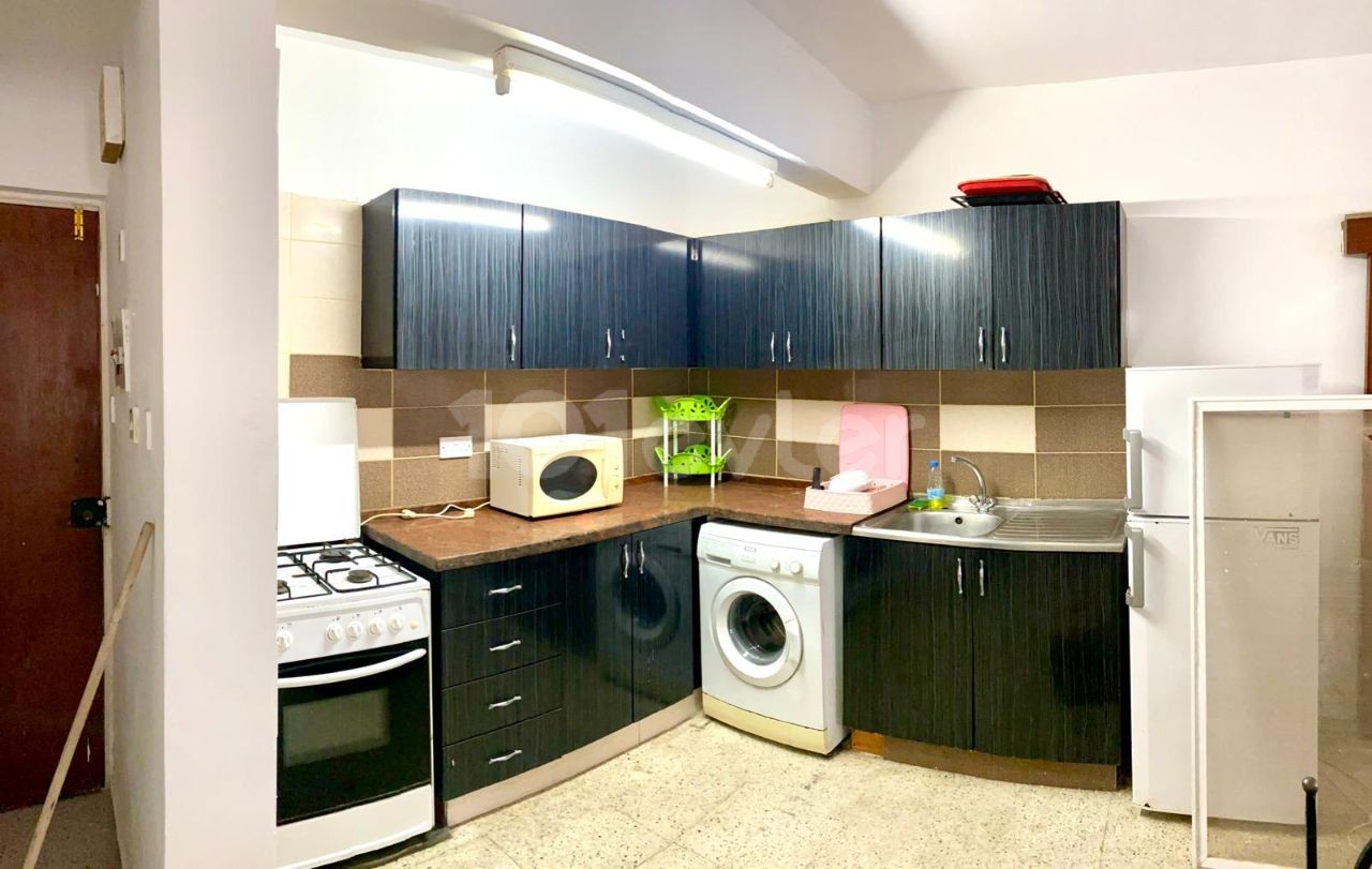 BARIŞ GÜCÜ KAMPI ARKASI 3+1 KİRALIK DAİRE