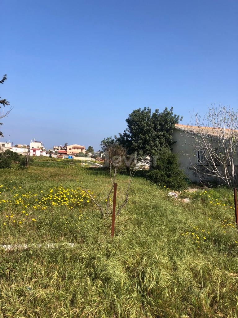 1.5 ACRES OF LAND FOR SALE IN THE CENTER OF TUZLA