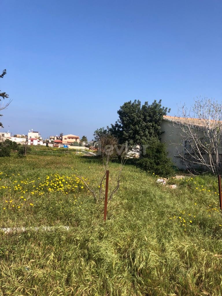 4,5 DECEMBER OF LAND FOR SALE IN THE CENTER OF TUZLA