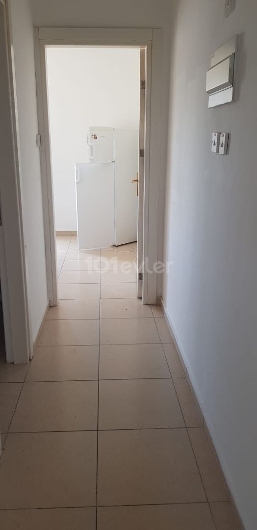 3+1 FLAT FOR SALE IN FAMAGUSA POLICE REGION