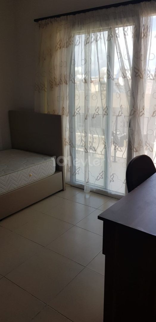 3+1 FLAT FOR SALE IN FAMAGUSA POLICE REGION