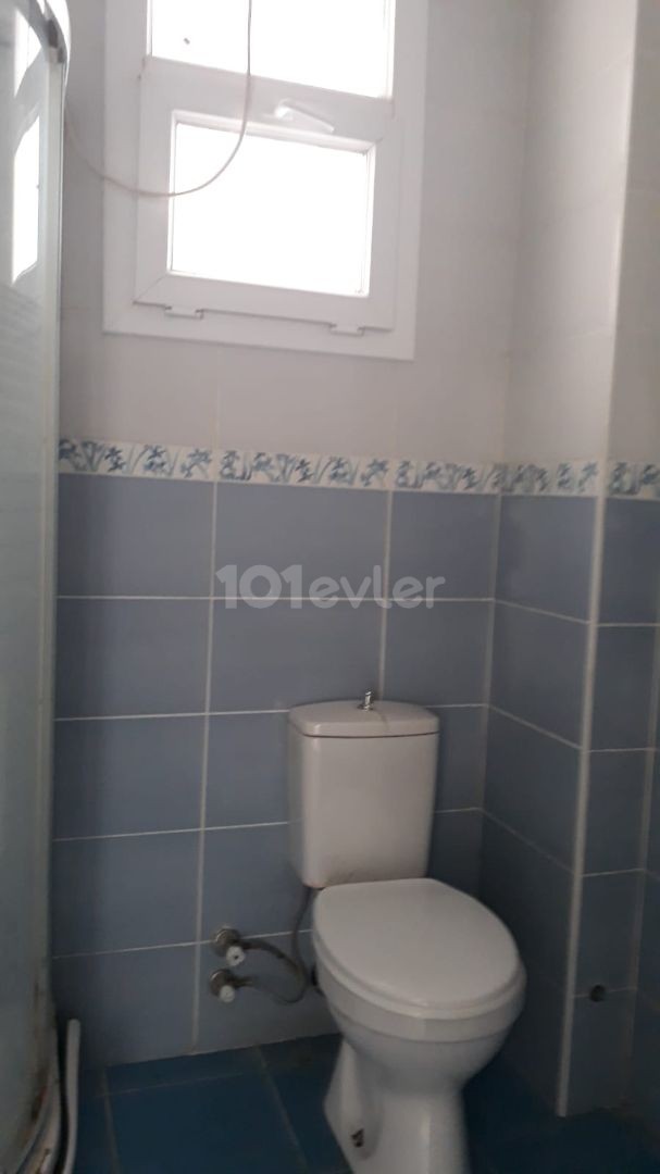 3+1 FLAT FOR SALE IN FAMAGUSA POLICE REGION