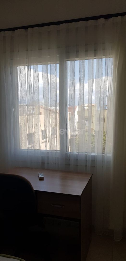 3+1 FLAT FOR SALE IN FAMAGUSA POLICE REGION