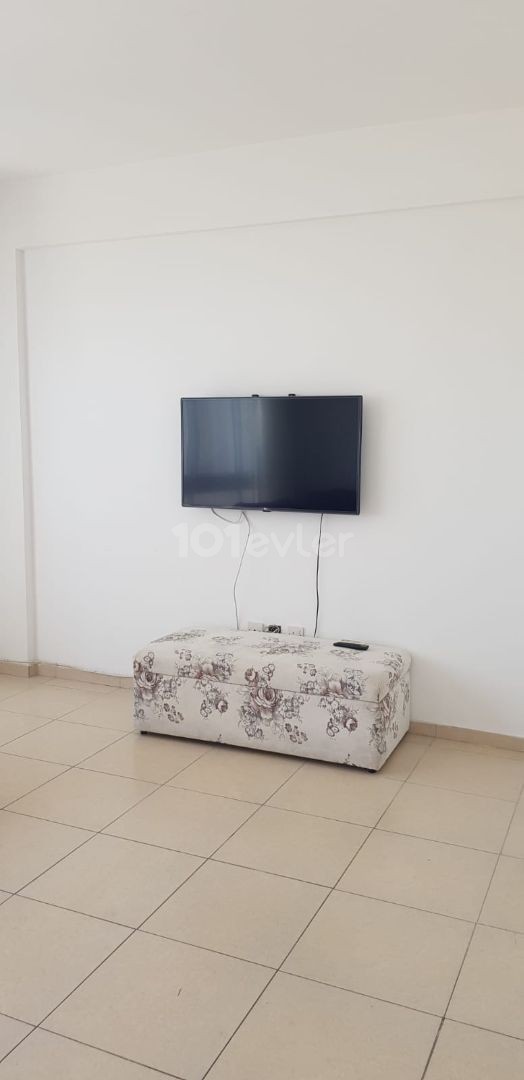 3+1 FLAT FOR SALE IN FAMAGUSA POLICE REGION