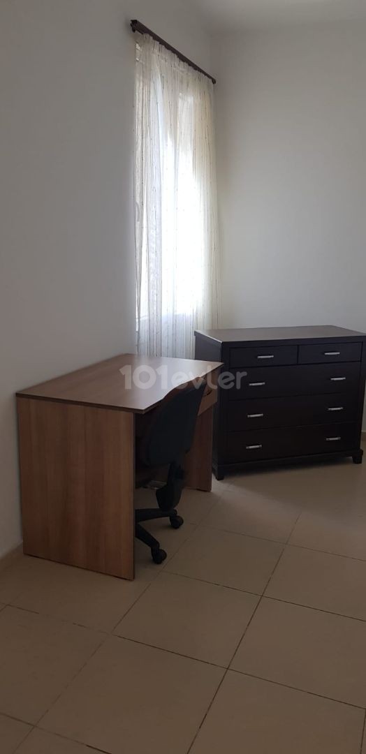 3+1 FLAT FOR SALE IN FAMAGUSA POLICE REGION