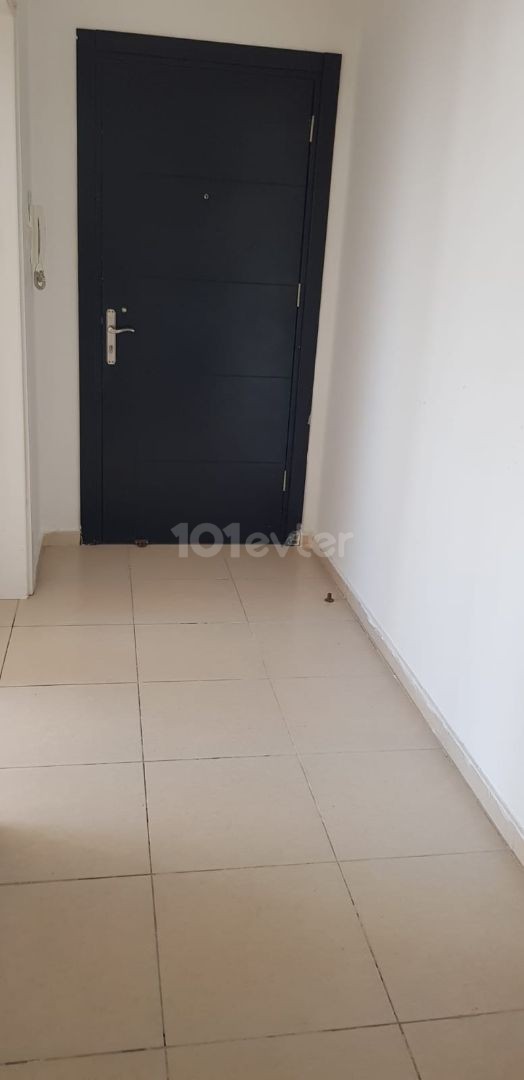 3+1 FLAT FOR SALE IN FAMAGUSA POLICE REGION
