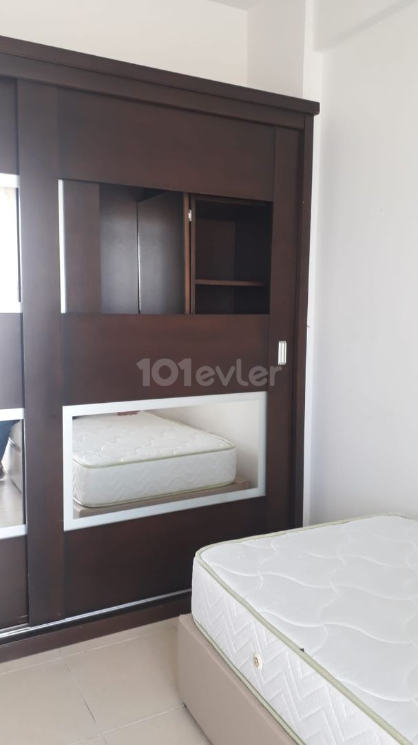 3+1 FLAT FOR SALE IN FAMAGUSA POLICE REGION