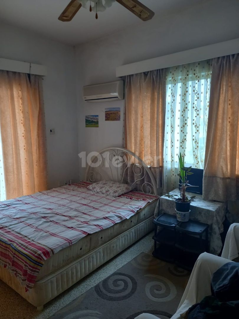 MAĞUSA KARAKOL BÖLGESİNDE 3+1 ACİL SATILIK DAİRE