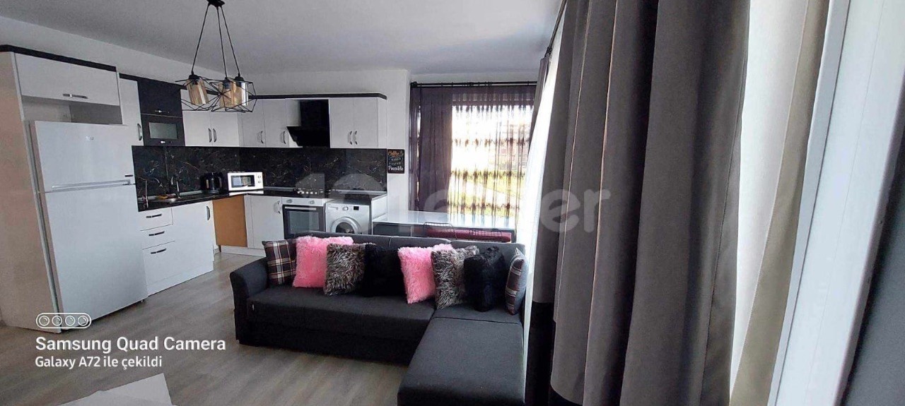 Famagusta Canakkale flat for sale