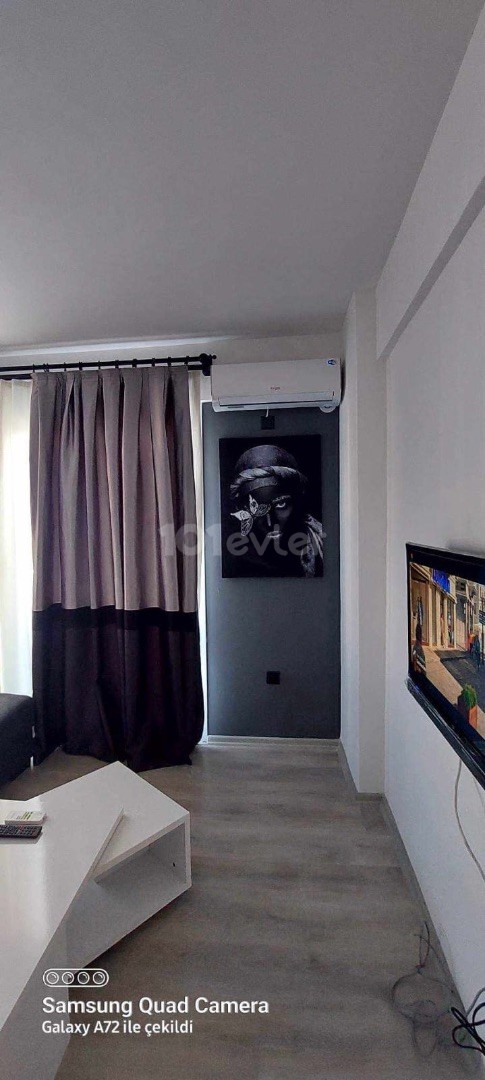 Famagusta Canakkale flat for sale