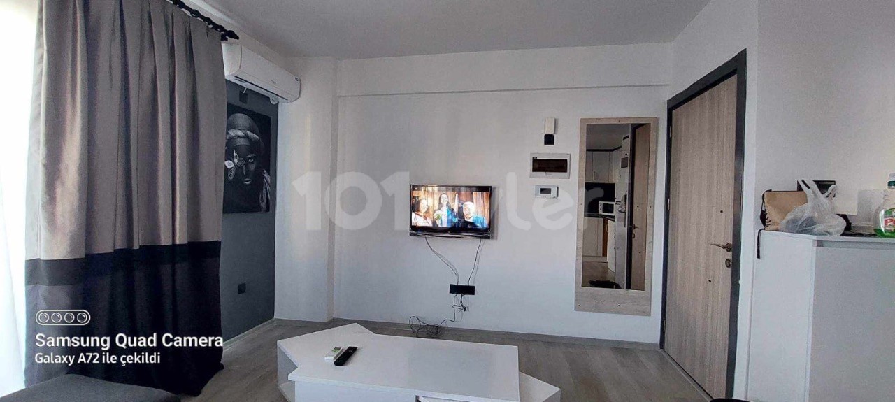 Famagusta Canakkale Wohnung zu verkaufen
