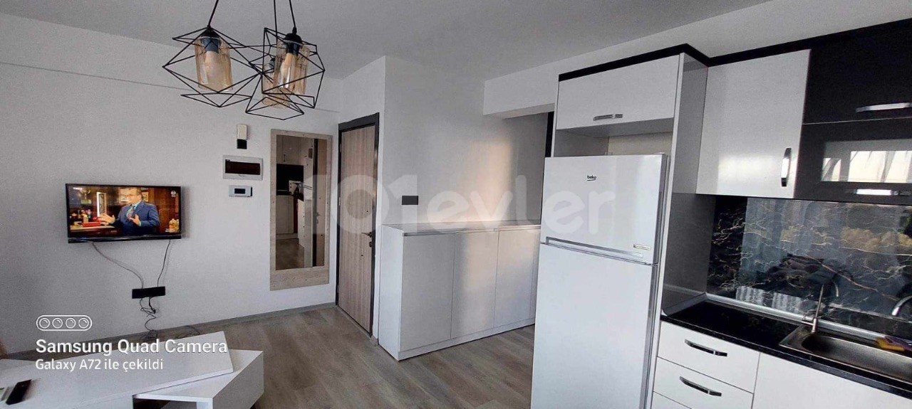 Famagusta Canakkale flat for sale