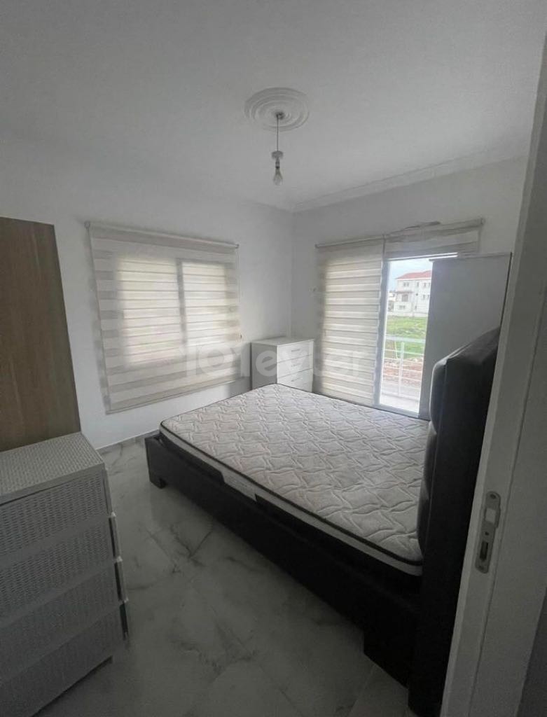 2+1 flat for rent in Çanakkale region, close to Citymalla