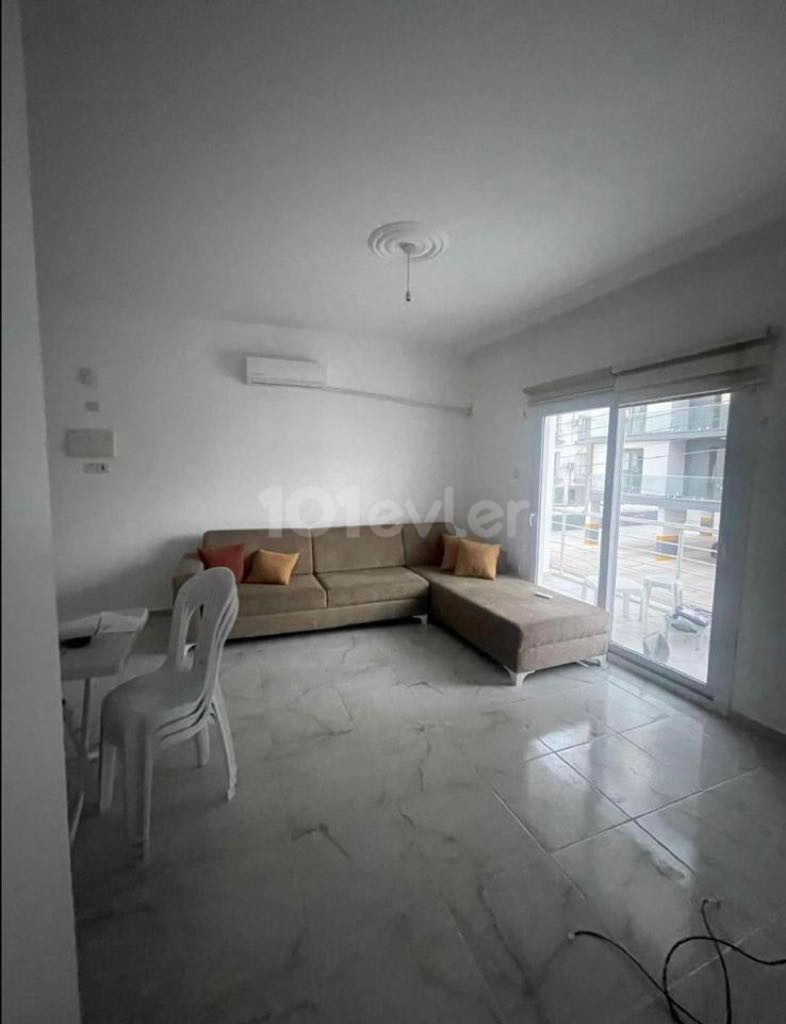 آپارتمان 2+1 برای اجاره در منطقه چاناکاله، نزدیک به Citymalla