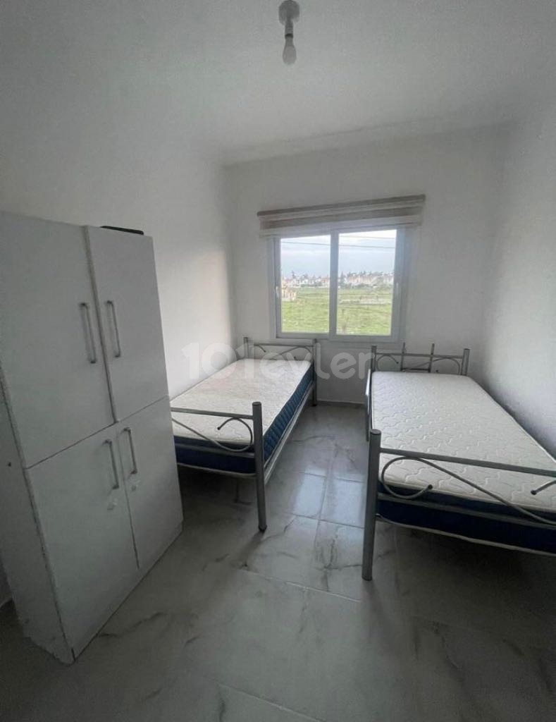 2+1 flat for rent in Çanakkale region, close to Citymalla