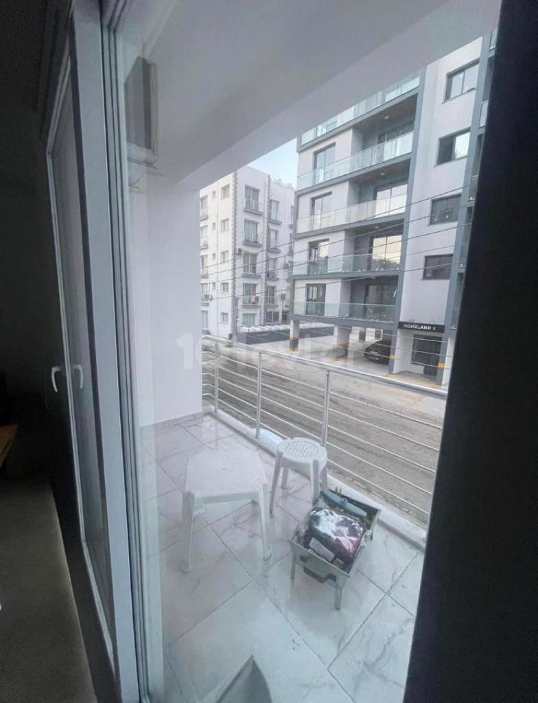 2+1 flat for rent in Çanakkale region, close to Citymalla