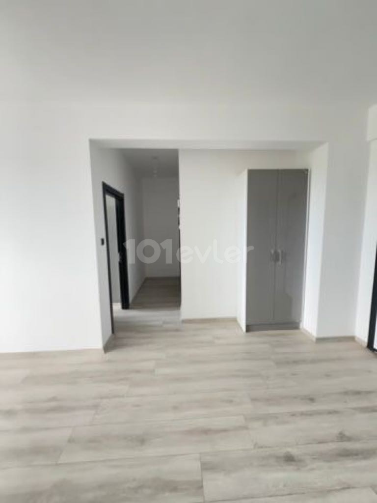 Newly completed 1+1 Flat for sale in Çanakkale region