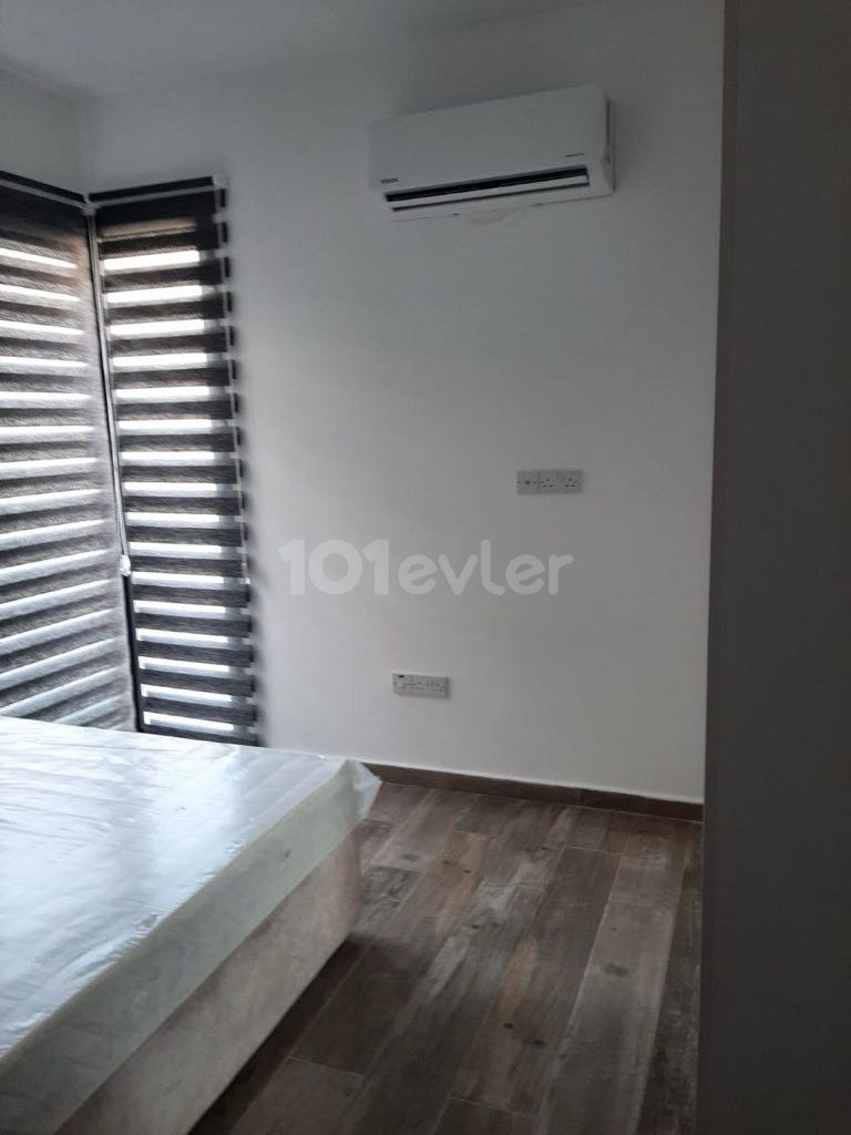 Aylık ödemli kiralık daire sifir 