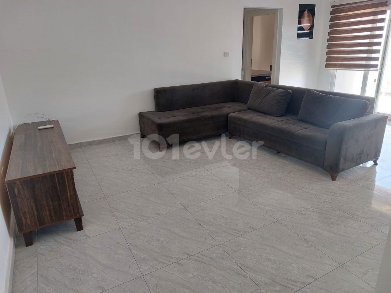 2+1 flat for rent in Çanakkale region