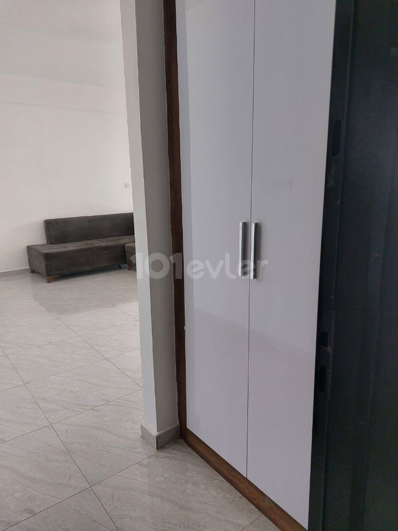 2+1 flat for rent in Çanakkale region