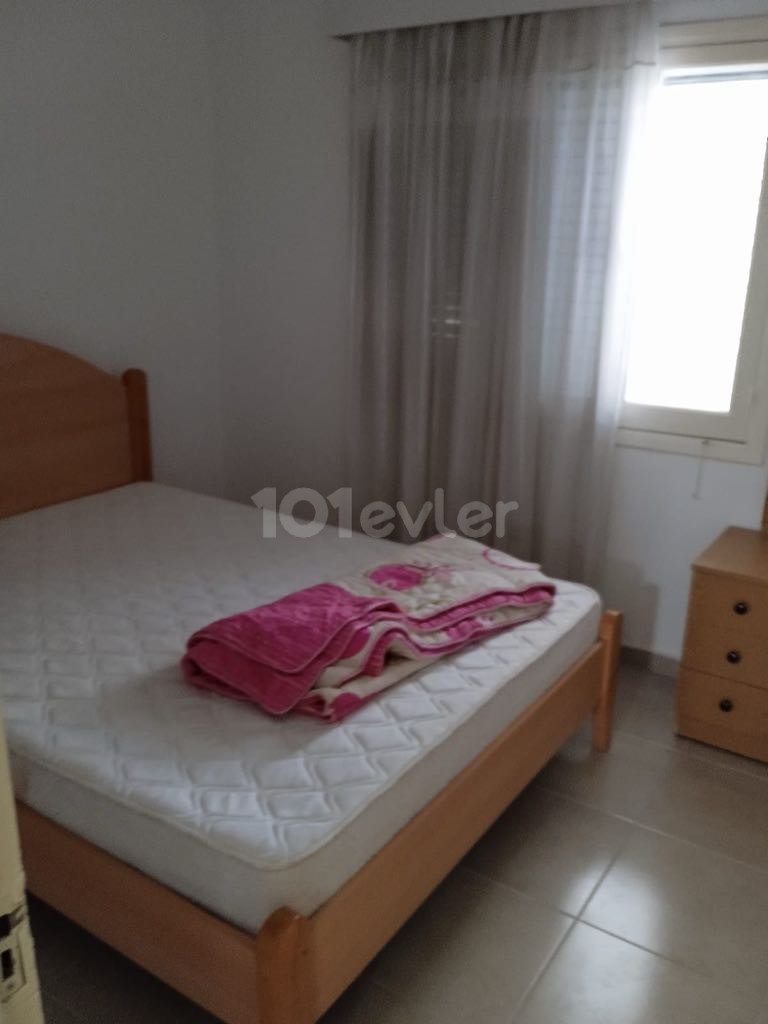 Gazimağusa merkez kiralık villa