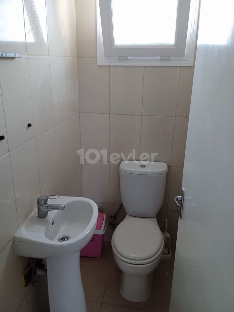 Gazimağusa merkez kiralık villa