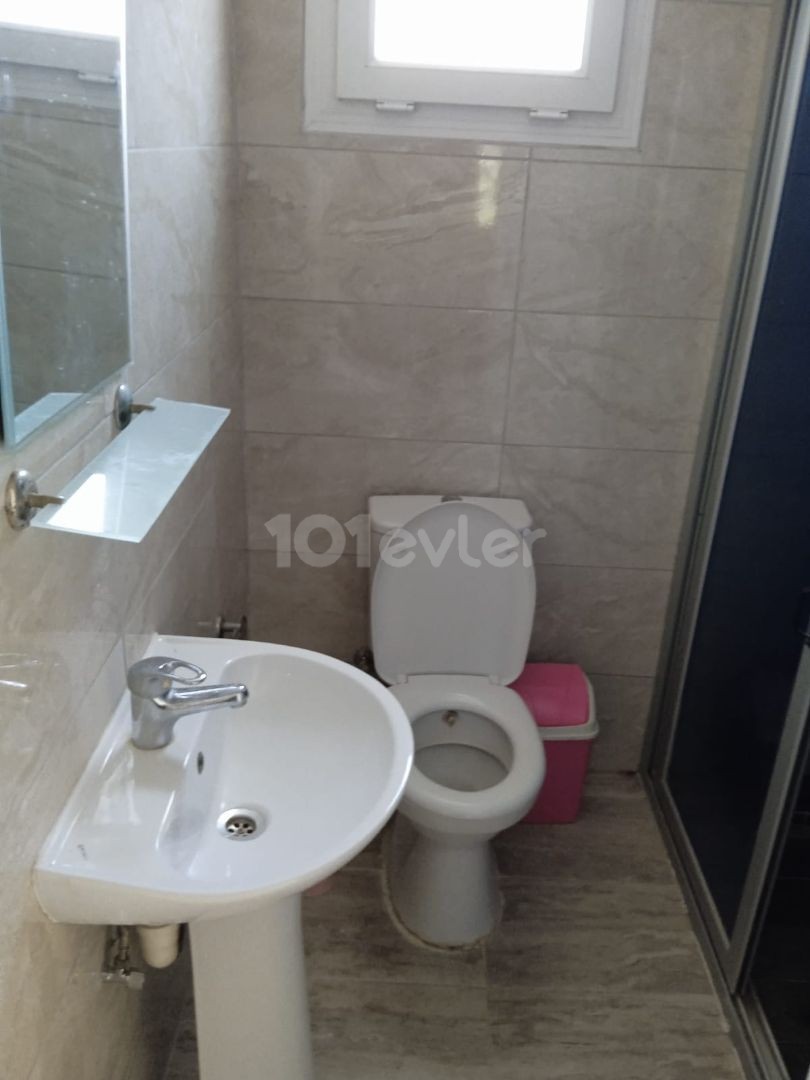 Detached House To Rent in Sakarya, Famagusta