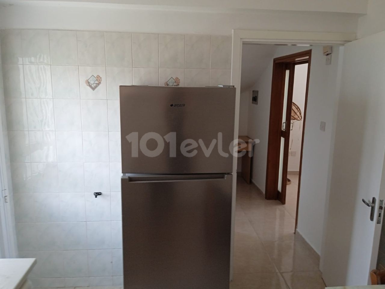 Detached House To Rent in Sakarya, Famagusta