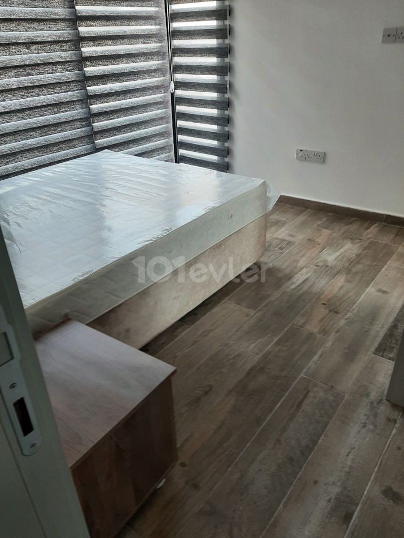 2+1 Flat for Rent with Monthly Payment, Brand New Furnished