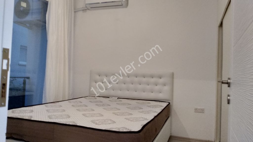  LEFKOŞA MERKEZDE SATILIK DAİRE