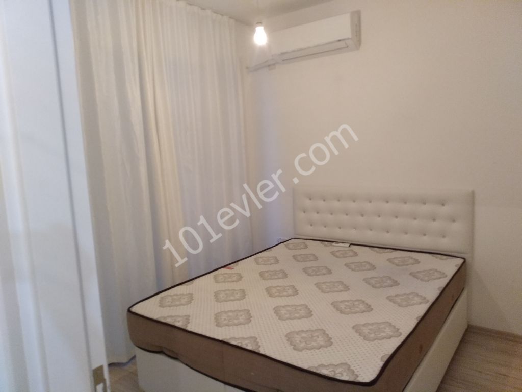  LEFKOŞA MERKEZDE SATILIK DAİRE