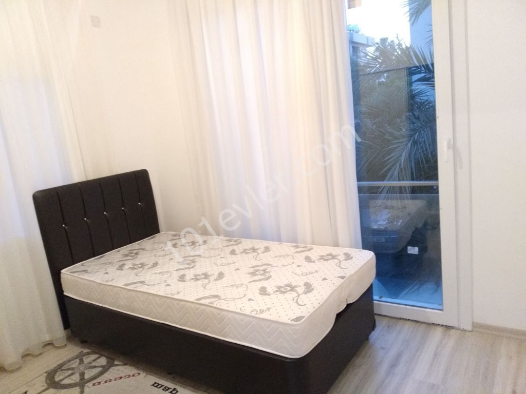  LEFKOŞA MERKEZDE SATILIK DAİRE