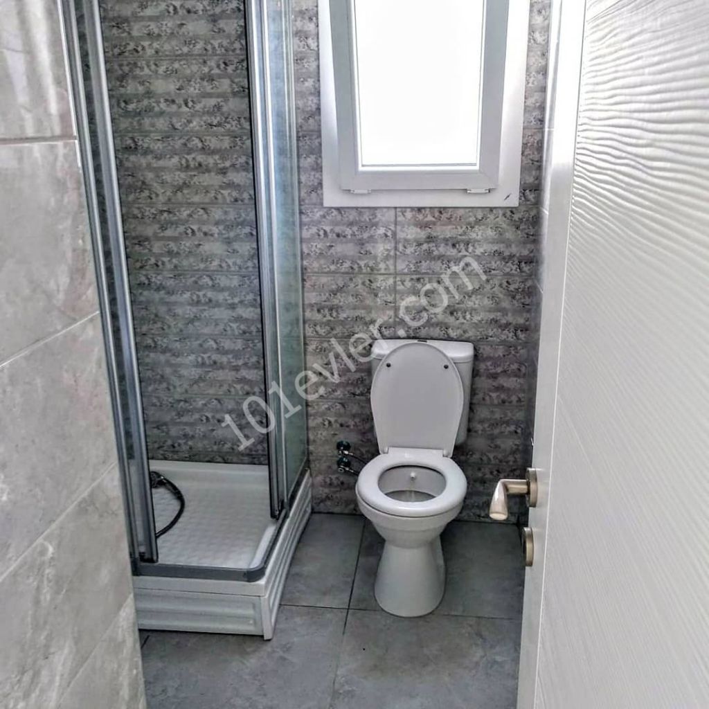  LEFKOŞA MERKEZDE SATILIK DAİRE